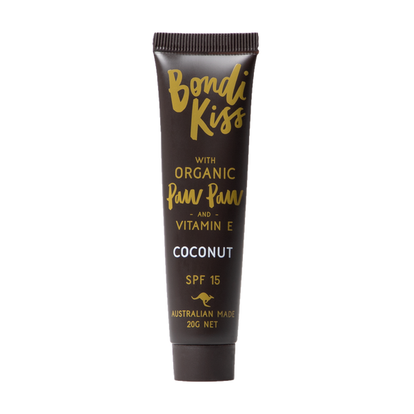 Bondi Kiss | Coconut Paw Paw