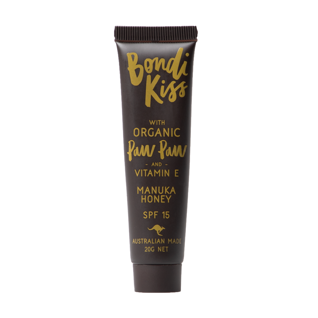 Bondi Kiss | Manuka Honey Paw Paw